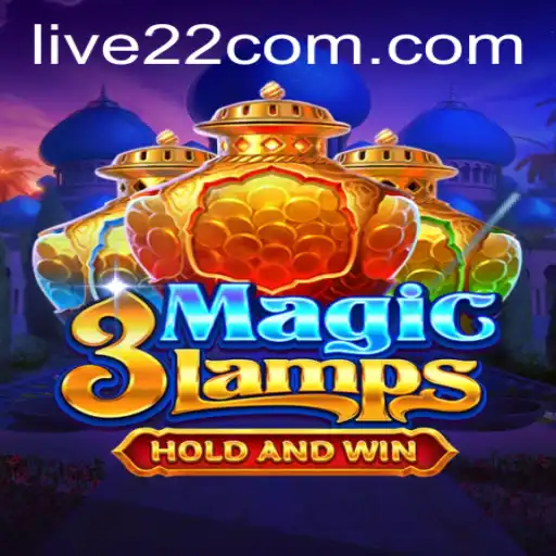 Explore the Enchanting World of 3MagicLamps on Live22