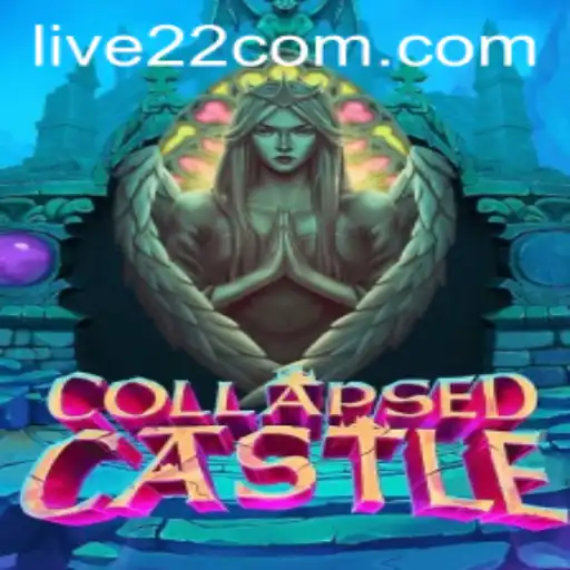 Unveiling the Mysteries of CollapsedCastle: The Fusion of Adventure and Strategy with Live22