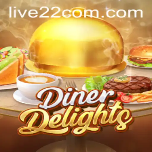 DinerDelights: Exciting Gameplay Awaits in Live22's Latest Release