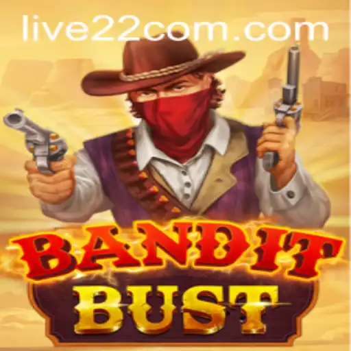 Immersive Adventures Await in BanditBust: A Dive into Modern Gaming with Live22