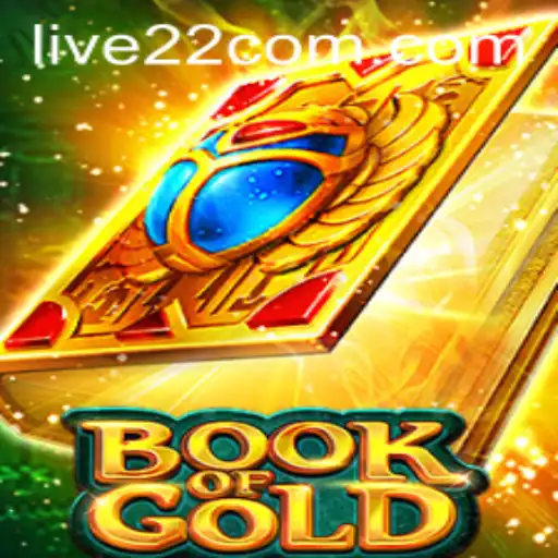 Exploring the Mysteries of Book of Gold on Live22