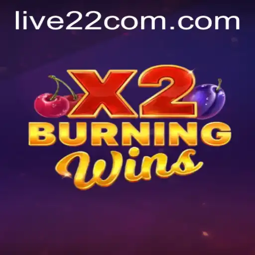 Exploring the Excitement of BurningWinsX2 with Live22