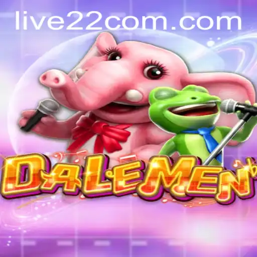 Exploring the Captivating World of DALEMEN: A Live22 Experience