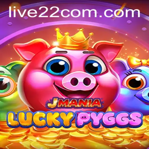 Explore the Exciting World of JManiaLuckyPyggs: A New Era in Gaming with Live22