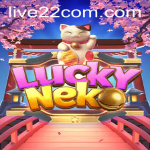 Explore the World of LuckyNeko with Live22