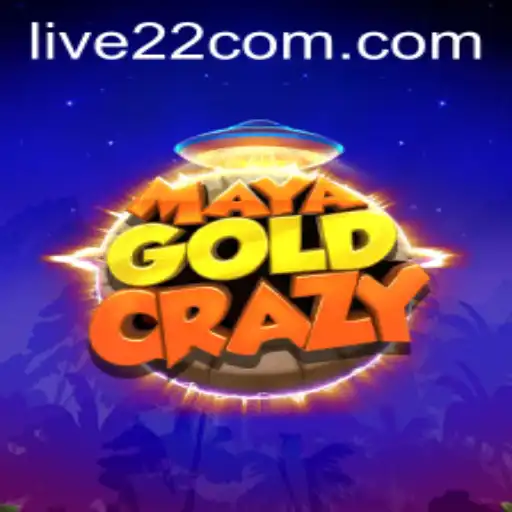 Exploring MayaGoldCrazy: Discover the Thrills of Live22