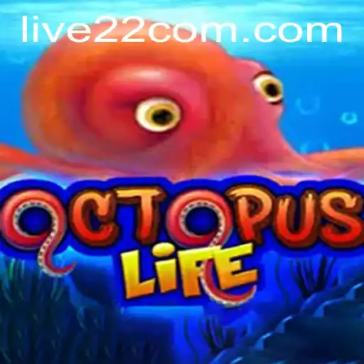 Exploring the Vibrant World of OctopusLife