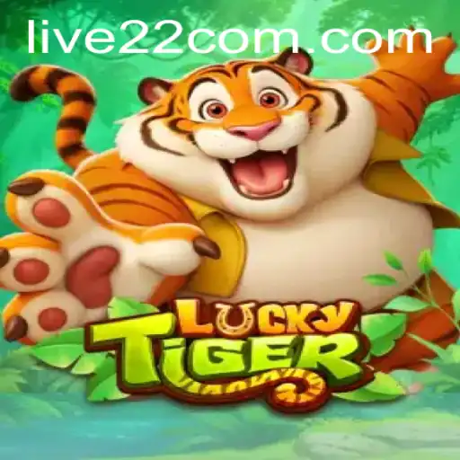 Exploring the Excitement of LuckyTiger with Live22
