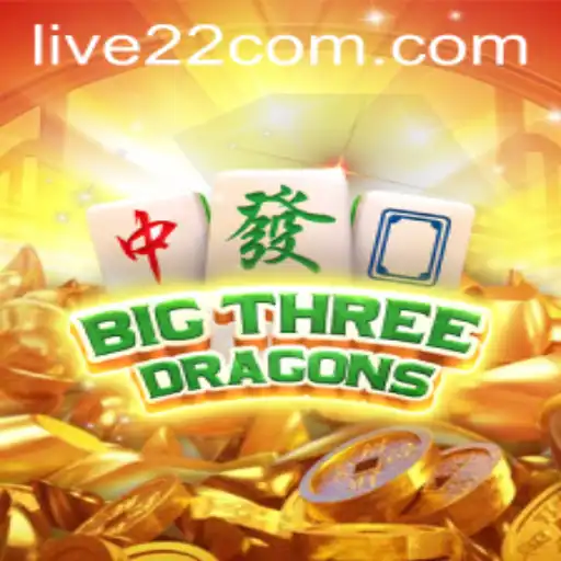 BigThreeDragons: Exploring the Exciting World of Live22's Latest Game