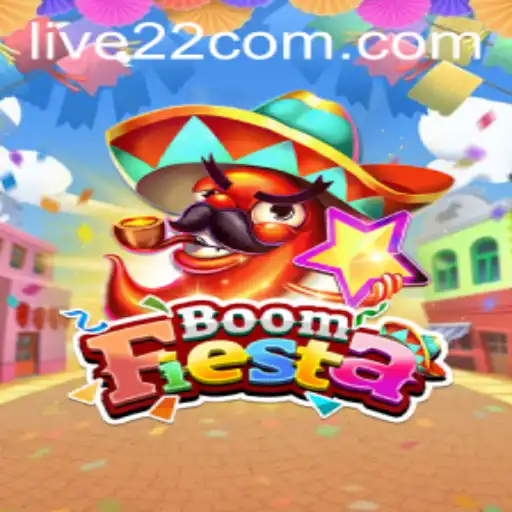 Exploring BoomFiesta: A Captivating Adventure in the World of Live22