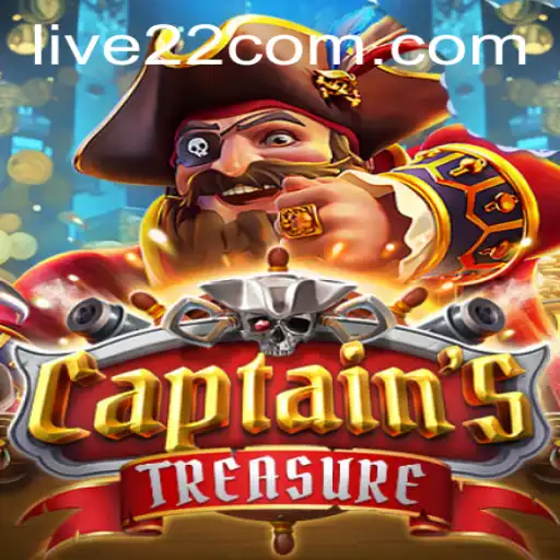 Exploring the Thrilling Adventure of CaptainssTreasure in Live22