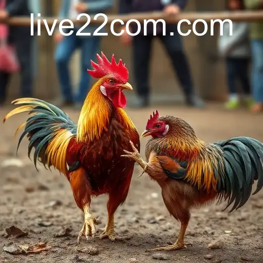 Exploring Cockfighting: A Historical and Cultural Perspective