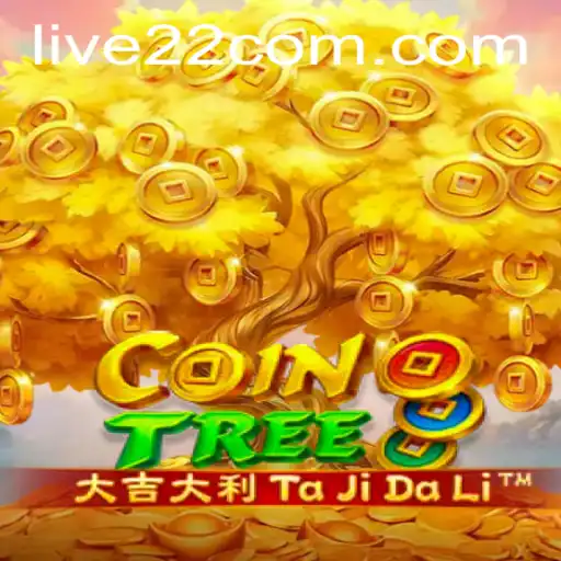 Exploring CoinTree: A Comprehensive Guide to a Thrilling New Game by Live22