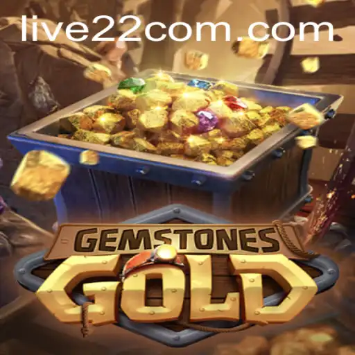 Discover the Adventure of GemstonesGold with Live22