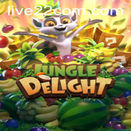 Exploring the Enchanting World of JungleDelight on Live22