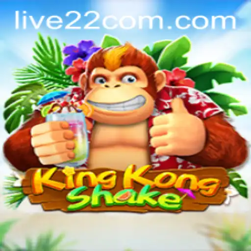 KingKongShake: A Thrilling Adventure with Live22