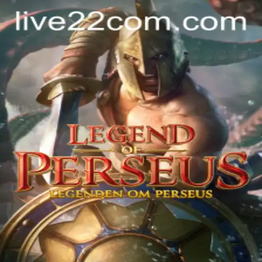 Discover the Mystical World of LegendofPerseus: A Live22 Sensation