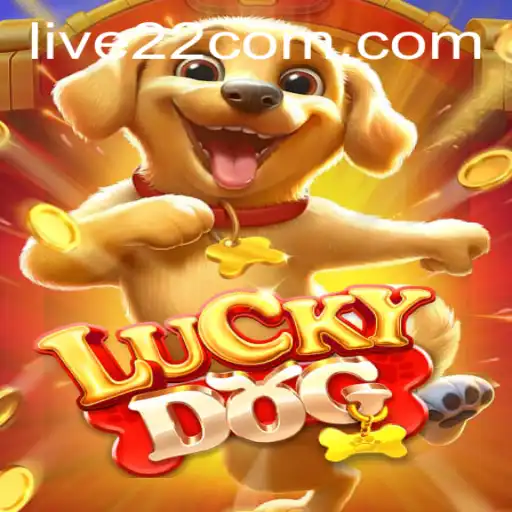 Exploring the Thrills of LuckyDog: A Dive into Live22's Exciting Casino Game