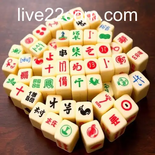 The Fascinating World of Mahjong and Its Rise in Live22
