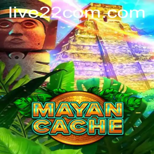 Exploring the Enigmatic World of MayanCache: A Live22 Adventure