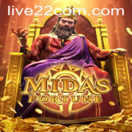 MidasFortune and Live22: A Thrilling Journey into the World of Online Gaming