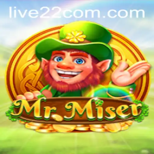 MrMiser: The Thrilling Gameplay of Live22's Latest Sensation