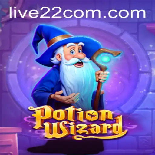 PotionWizard: An Enchanting Experience with Live22
