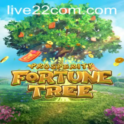 Discovering ProsperityFortuneTree on Live22: An Immersive Gaming Experience