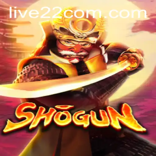 Exploring the Thrilling World of Shogun: An Insight into Live22’s Enthralling Game