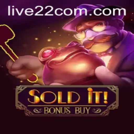 Discover the Thrills of SolditBonusBuy on Live22
