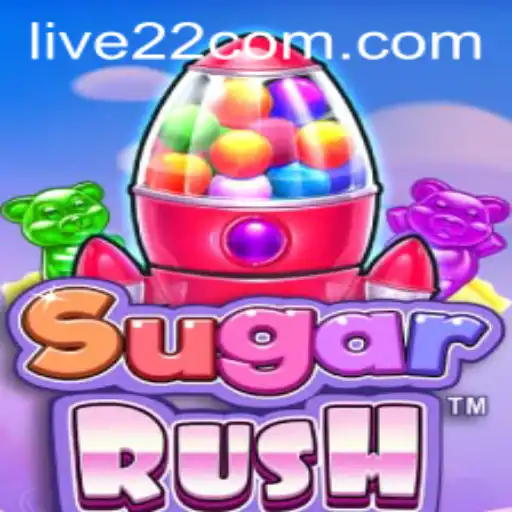 Exploring the Sweet World of SugarRush by Live22