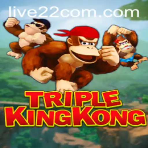 Explore the Exciting World of TripleKingKong on Live22