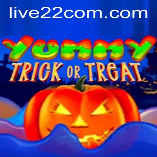 Exploring the Enchanting World of YummyTrickorTreat: A Live22 Masterpiece
