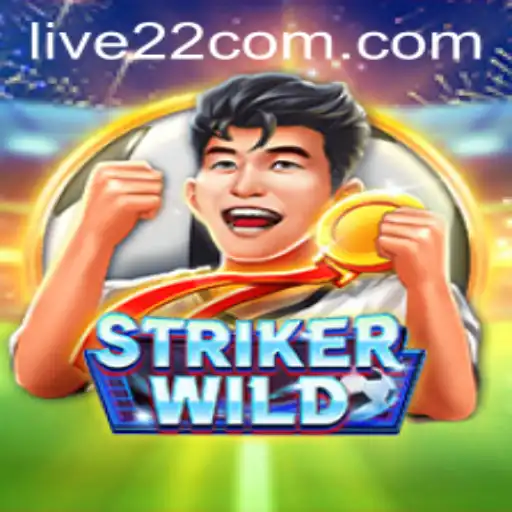 Explore the Wild Adventure of StrikerWILD