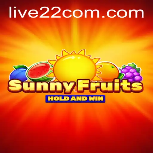 Exploring the Vibrant World of SunnyFruits on Live22