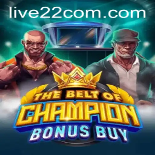 Explore TheBeltOfChampionBonusBuy: A Thrilling Gaming Experience with Live22