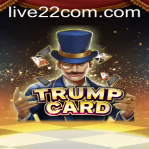 Exploring the Exciting World of TrumpCard: A Deep Dive into Gameplay with Live22