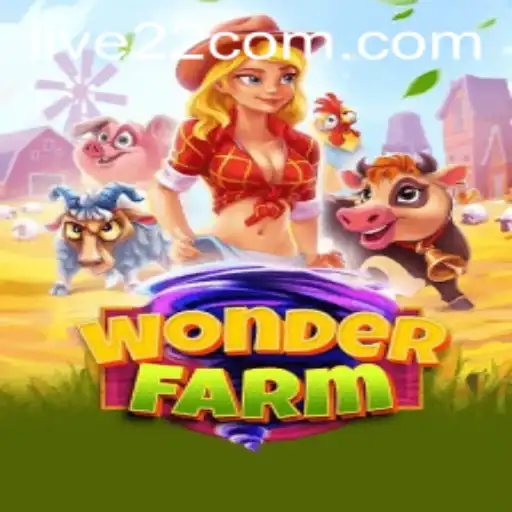Explore the Enchanting World of WonderFarm: A Live22 Masterpiece
